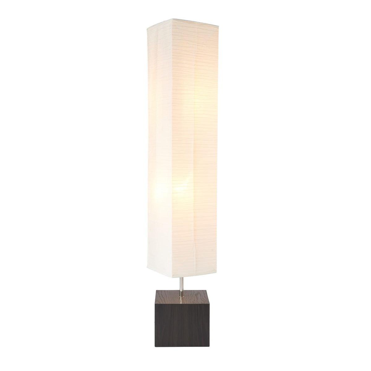 Mid-Century Minimalist Free-Standing ...