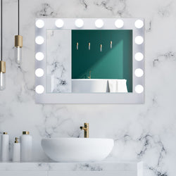 LED Light - Vanity Mirrors - Bathroom Mirrors