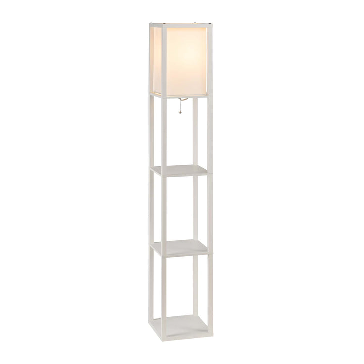 shelves-floor-lamp